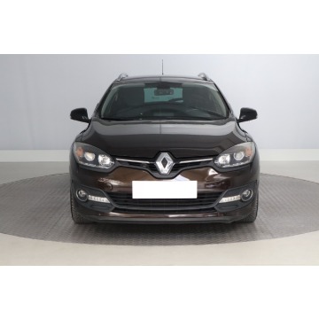 Renault Megane  Kombi 2015,  1.2 benzyna - Na sprzedaż za 20 999 zł - Zabrze - zdjęcie 2