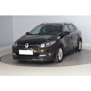 Renault Megane  Kombi 2015,  1.2 benzyna - Na sprzedaż za 20 999 zł - Zabrze - zdjęcie 3