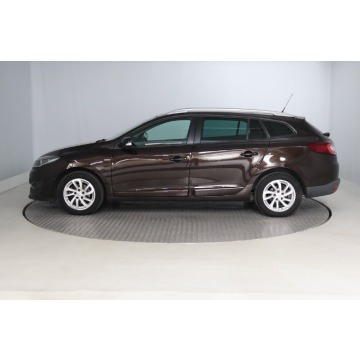 Renault Megane  Kombi 2015,  1.2 benzyna - Na sprzedaż za 20 999 zł - Zabrze - zdjęcie 4