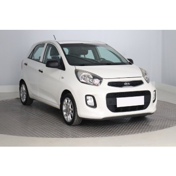 Kia Picanto 1.0 (69KM), 2015
