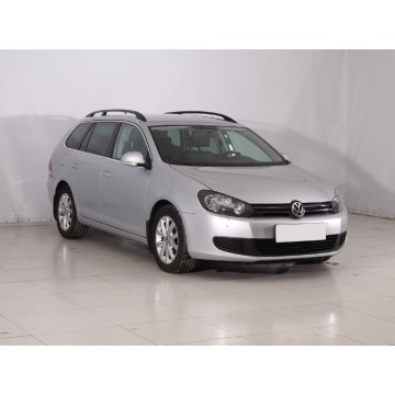 VW Golf 1.6 TDI (105KM), 2011