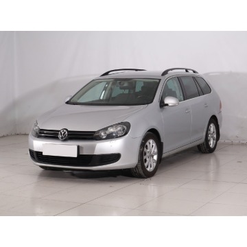 Volkswagen Golf  Kombi 2011,  1.6 diesel - Na sprzedaż za 17 999 zł - Warszawa - zdjęcie 3