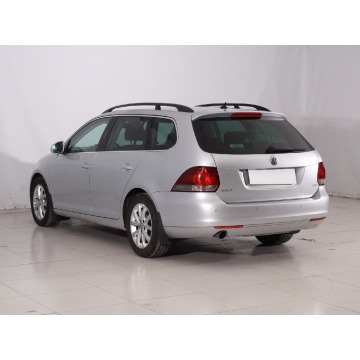 Volkswagen Golf  Kombi 2011,  1.6 diesel - Na sprzedaż za 17 999 zł - Warszawa - zdjęcie 5