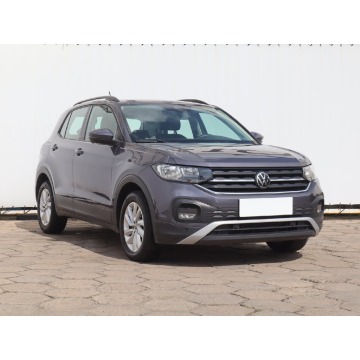 Volkswagen   SUV 2021,  1.0 benzyna, automat - Na sprzedaż za 69 499 zł - Łódź - zdjęcie 1