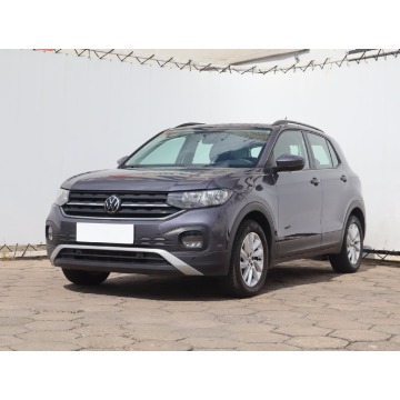 Volkswagen   SUV 2021,  1.0 benzyna, automat - Na sprzedaż za 69 499 zł - Łódź - zdjęcie 3