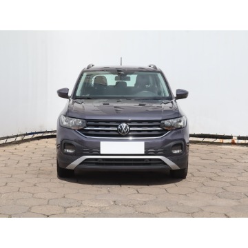 Volkswagen   SUV 2021,  1.0 benzyna, automat - Na sprzedaż za 69 499 zł - Łódź - zdjęcie 2