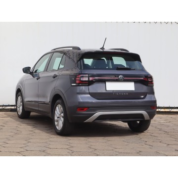 Volkswagen   SUV 2021,  1.0 benzyna, automat - Na sprzedaż za 69 499 zł - Łódź - zdjęcie 5