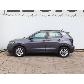 Volkswagen   SUV 2021,  1.0 benzyna, automat - Na sprzedaż za 69 499 zł - Łódź - zdjęcie 4