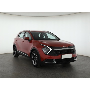 Kia Sportage 1.6 T-GDI MHEV (150KM), 2022
