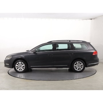 Volkswagen Passat  Kombi 2011,  2.0 diesel - Na sprzedaż za 22 999 zł - Katowice - zdjęcie 4