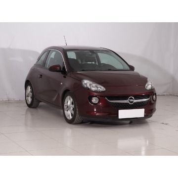 Opel Adam 1.2 (70KM), 2014