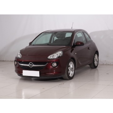 Opel Adam  Hatchback 2014,  1.2 benzyna - Na sprzedaż za 21 999 zł - Tarnowskie Góry - zdjęcie 3