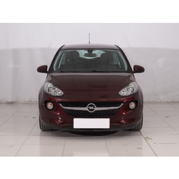 Opel Adam  Hatchback 2014,  1.2 benzyna - Na sprzedaż za 21 999 zł - Tarnowskie Góry - zdjęcie 2