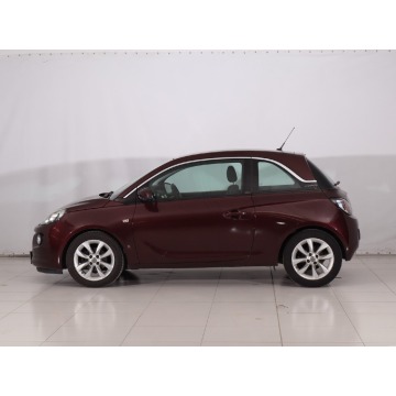 Opel Adam  Hatchback 2014,  1.2 benzyna - Na sprzedaż za 21 999 zł - Tarnowskie Góry - zdjęcie 4