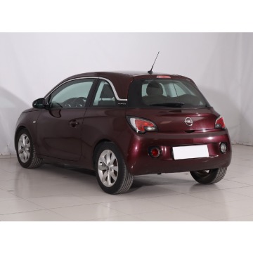 Opel Adam  Hatchback 2014,  1.2 benzyna - Na sprzedaż za 21 999 zł - Tarnowskie Góry - zdjęcie 5
