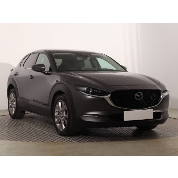 Mazda CX-30 Skyactiv-X 2.0 (180KM), 2021