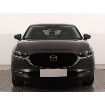 Mazda CX-3  SUV 2021,  2.0 benzyna - Na sprzedaż za 76 499 zł - Katowice - zdjęcie 2