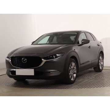 Mazda CX-3  SUV 2021,  2.0 benzyna - Na sprzedaż za 76 499 zł - Katowice - zdjęcie 3