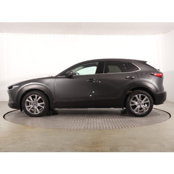 Mazda CX-3  SUV 2021,  2.0 benzyna - Na sprzedaż za 76 499 zł - Katowice - zdjęcie 4