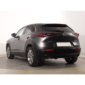 Mazda CX-3  SUV 2021,  2.0 benzyna - Na sprzedaż za 76 499 zł - Katowice - zdjęcie 5