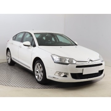 Citroen C5 2.0 BlueHDI (150KM), 2016
