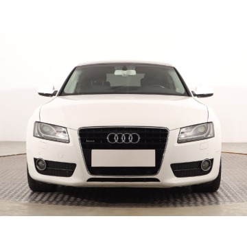 Audi A5  Liftback 2010,  3.0 diesel, automat - Na sprzedaż za 39 499 zł - Katowice - zdjęcie 2