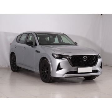 Mazda CX-60 e-Skyactiv D 3.3 (254KM), 2023