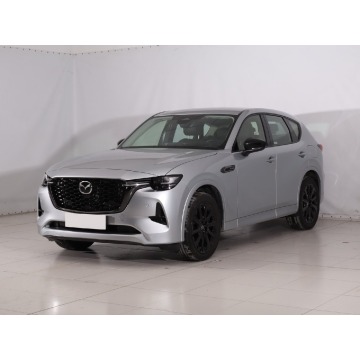 Mazda   SUV 2023,  3.3 diesel, automat - Na sprzedaż za 162 999 zł - Płock - zdjęcie 3