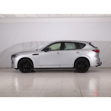 Mazda   SUV 2023,  3.3 diesel, automat - Na sprzedaż za 162 999 zł - Płock - zdjęcie 4