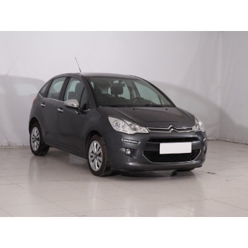 Citroen C3 1.2 VTi (82KM), 2014