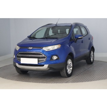 Ford EcoSport  SUV 2014,  1.0 benzyna - Na sprzedaż za 28 499 zł - Zabrze - zdjęcie 3