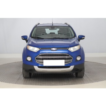 Ford EcoSport  SUV 2014,  1.0 benzyna - Na sprzedaż za 28 499 zł - Zabrze - zdjęcie 2