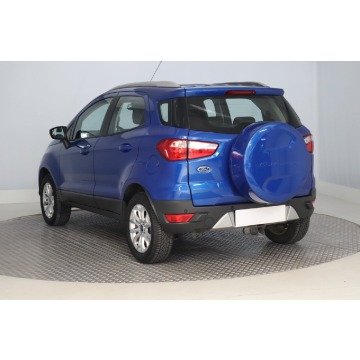 Ford EcoSport  SUV 2014,  1.0 benzyna - Na sprzedaż za 28 499 zł - Zabrze - zdjęcie 5