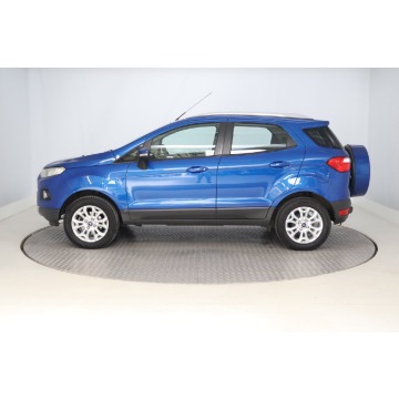 Ford EcoSport  SUV 2014,  1.0 benzyna - Na sprzedaż za 28 499 zł - Zabrze - zdjęcie 4