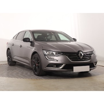 Renault Talisman 1.8 TCe (225KM), 2019