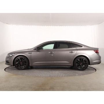 Renault Talisman  Liftback 2019,  1.8 benzyna, automat - Na sprzedaż za 53 999 zł - Zabrze - zdjęcie 4
