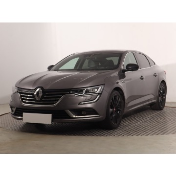 Renault Talisman  Liftback 2019,  1.8 benzyna, automat - Na sprzedaż za 53 999 zł - Zabrze - zdjęcie 3