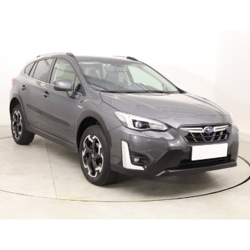 Subaru XV 2.0 e-Boxer (150KM), 2022