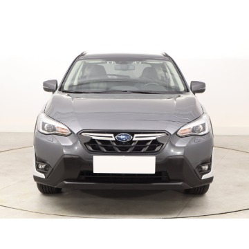 Subaru XV  SUV 2022,  2.0 benzyna, automat - Na sprzedaż za 96 999 zł - Bielany Wrocławskie - zdjęcie 2