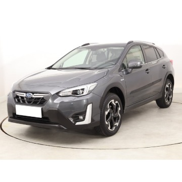 Subaru XV  SUV 2022,  2.0 benzyna, automat - Na sprzedaż za 96 999 zł - Bielany Wrocławskie - zdjęcie 3
