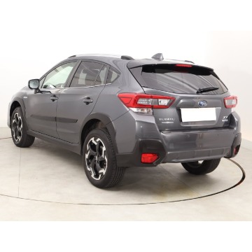 Subaru XV  SUV 2022,  2.0 benzyna, automat - Na sprzedaż za 96 999 zł - Bielany Wrocławskie - zdjęcie 5