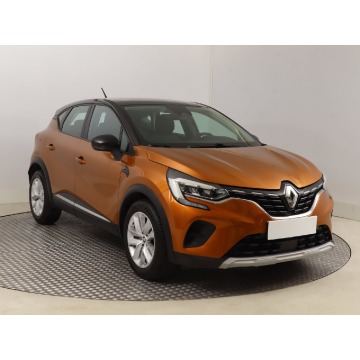 Renault Captur 1.0 TCe (91KM), 2021