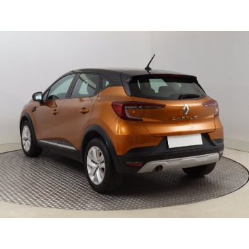 Renault Captur  SUV 2021,  1.0 benzyna+LPG - Na sprzedaż za 63 999 zł - Bielany Wrocławskie - zdjęcie 5