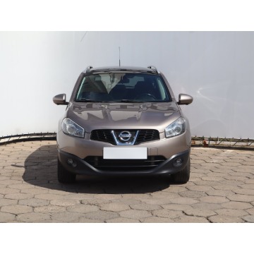 Nissan Qashqai+2  SUV 2012,  2.0 diesel, automat - Na sprzedaż za 32 999 zł - Łódź - zdjęcie 2