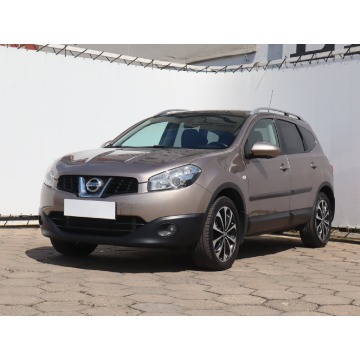 Nissan Qashqai+2  SUV 2012,  2.0 diesel, automat - Na sprzedaż za 32 999 zł - Łódź - zdjęcie 3