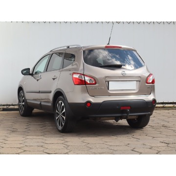 Nissan Qashqai+2  SUV 2012,  2.0 diesel, automat - Na sprzedaż za 32 999 zł - Łódź - zdjęcie 5