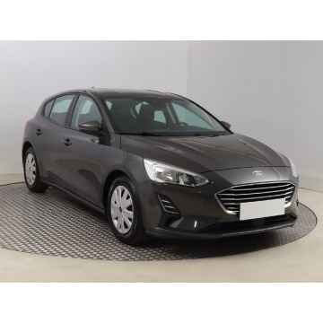 Ford Focus 1.0 EcoBoost (125KM), 2019