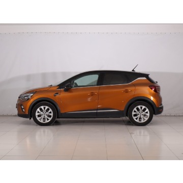 Renault Captur  SUV 2022,  1.6 benzyna, automat - Na sprzedaż za 75 999 zł - Dzierżoniów - zdjęcie 4