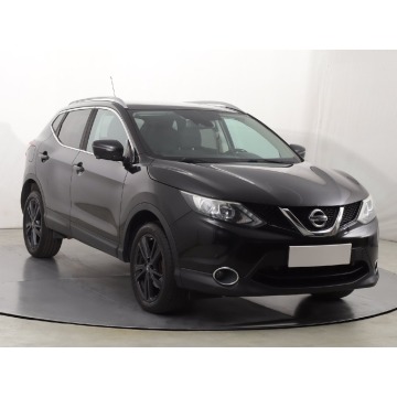 Nissan Qashqai 1.6 DIG-T (163KM), 2015