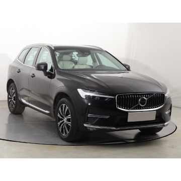Volvo XC60 B4 AWD (197KM), 2022